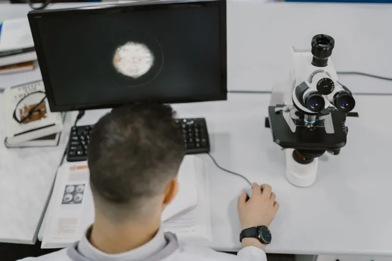 Sharp Bettors Are Building Robots — And the Sportsbooks Are Losing Sleep Over It